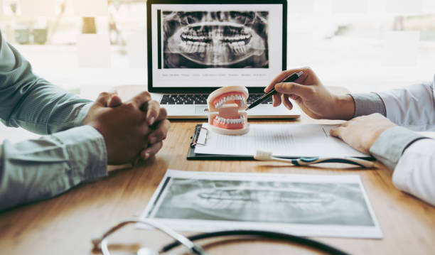 Best Orthodontic Emergency Dentist in Mitchell, IN