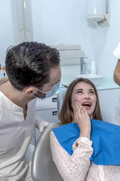 Best Emergency Cosmetic Dentistry in Mitchell, IN