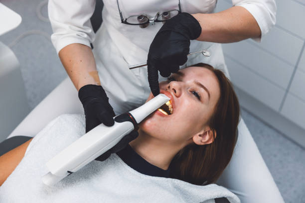 Best Emergency Dentist for Knocked-Out Tooth in Mitchell, IN