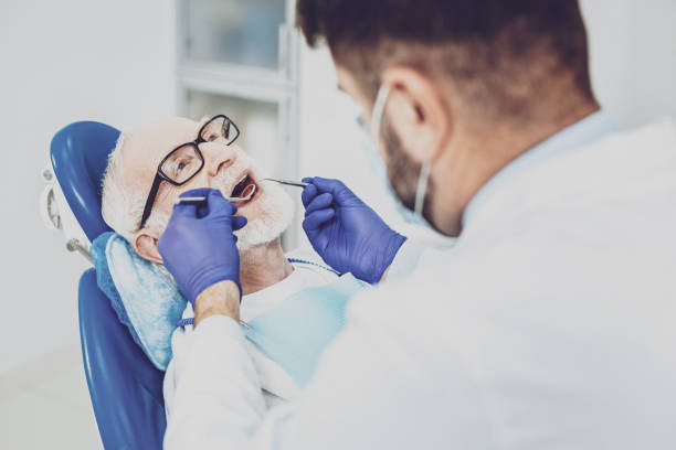 Best Broken or Cracked Tooth Emergency Dentist in Mitchell, IN